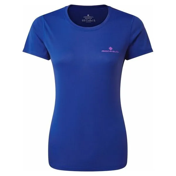 Ronhill Women's Core Short Sleeve Tee