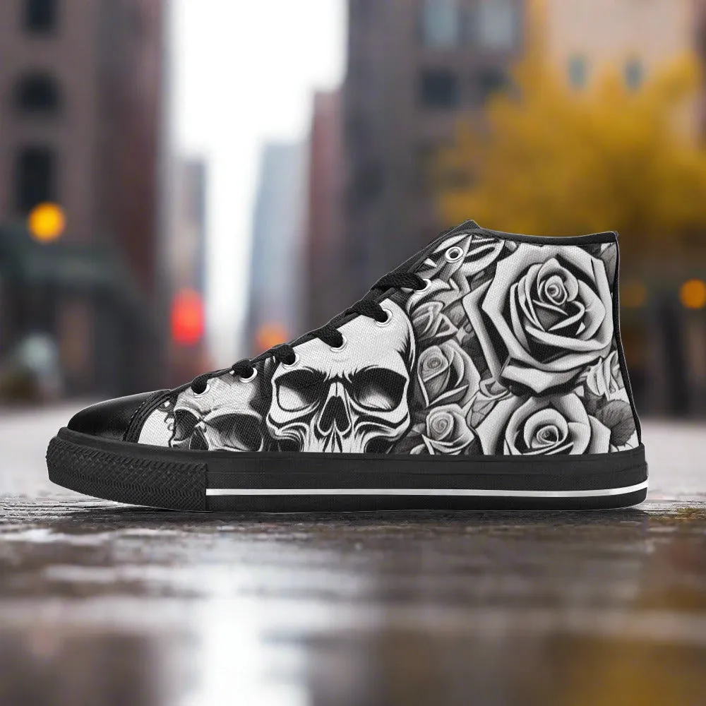 Skulls & Roses Women