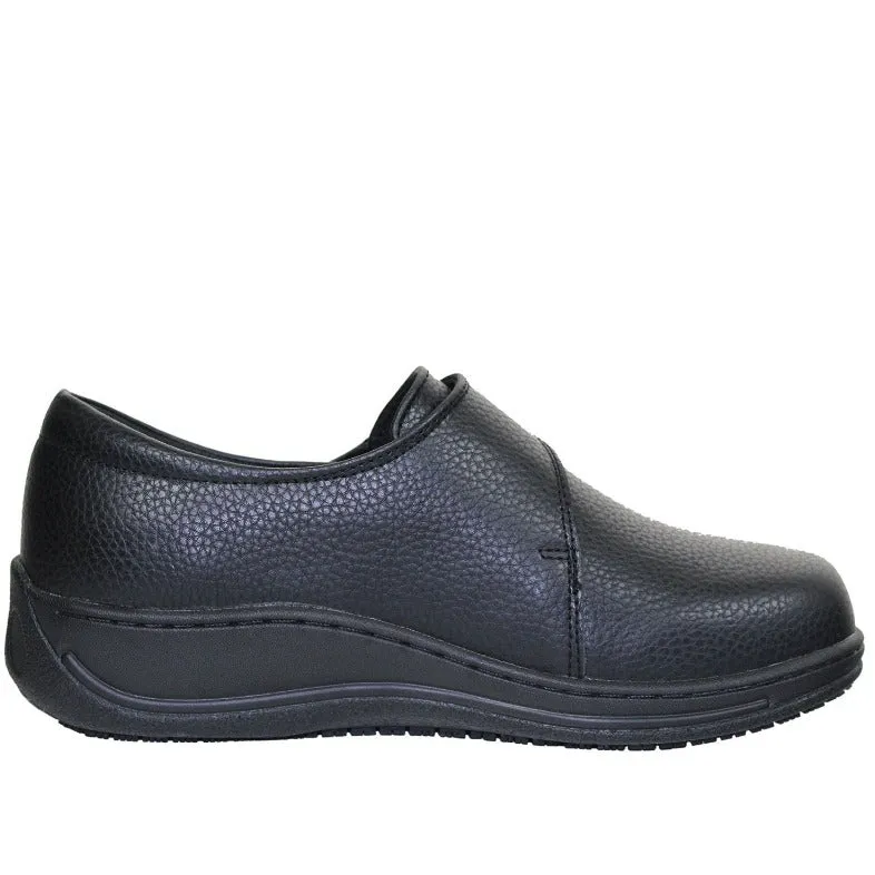 Slip Resistant Work Shoes for Women