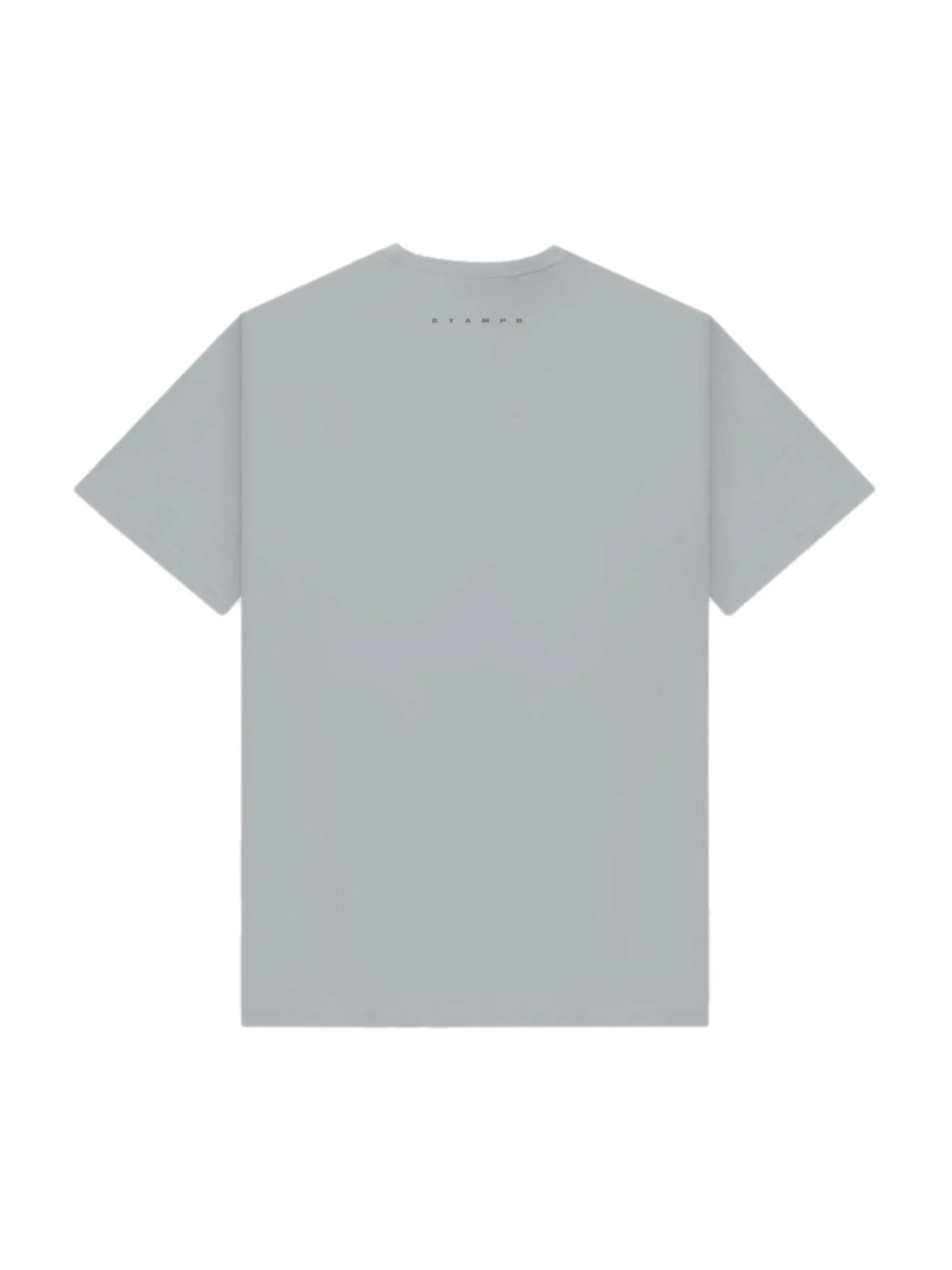 Stampd Garment Dyed Perfect Tee SLA-M3364TE