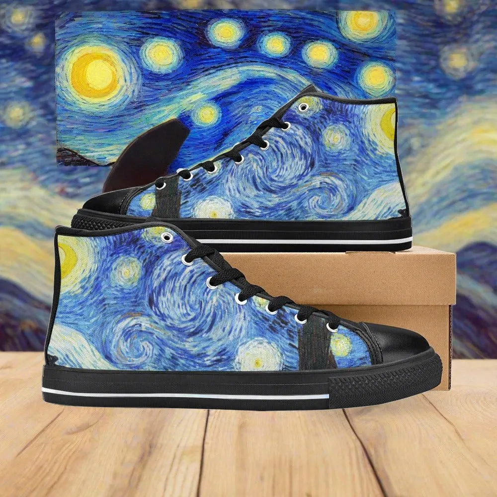 Starry Night Women