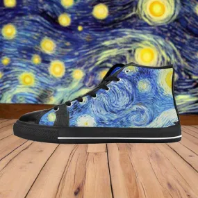 Starry Night Women