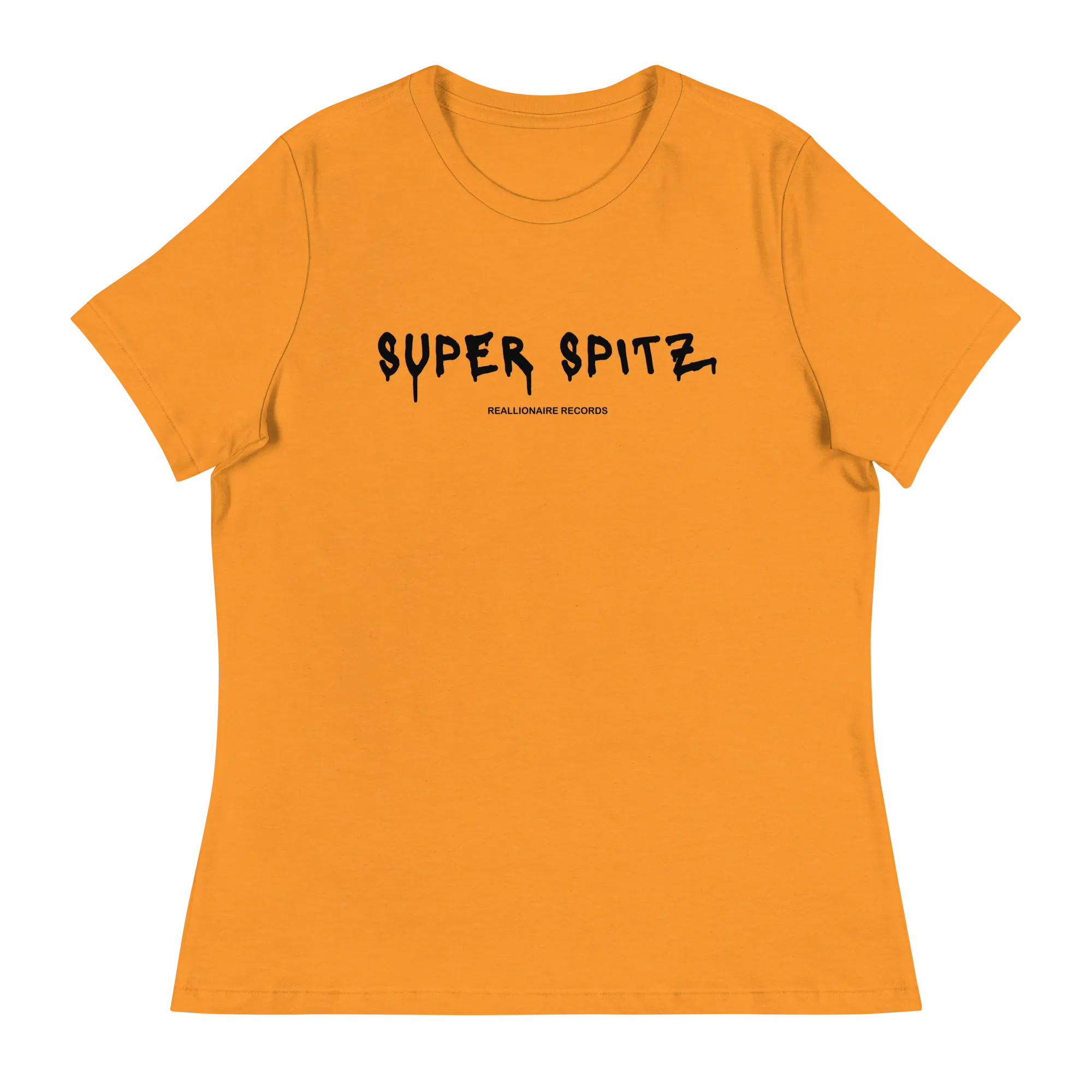 Super Spitz Edition - Women T-Shirt