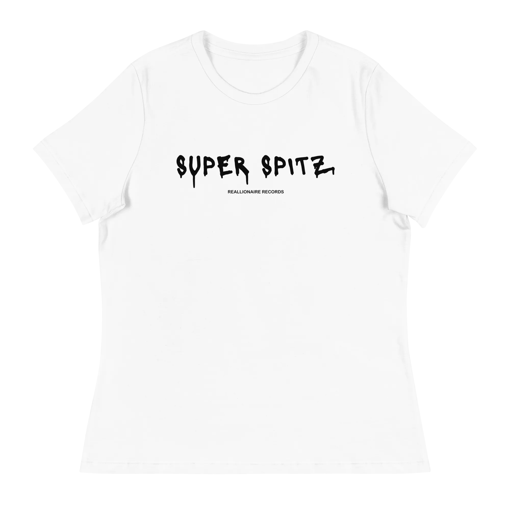 Super Spitz Edition - Women T-Shirt