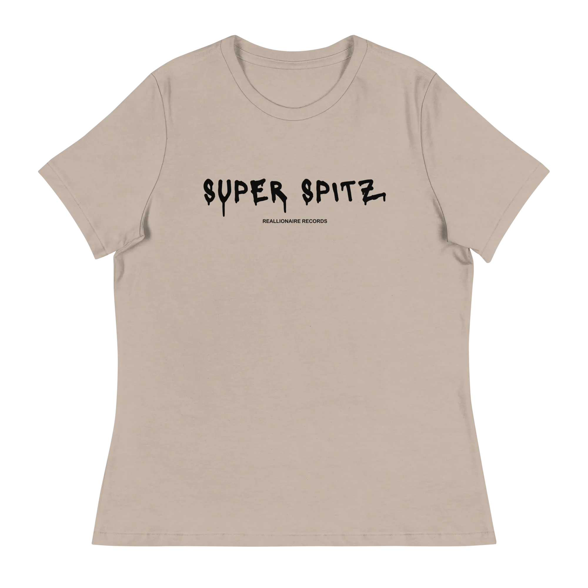 Super Spitz Edition - Women T-Shirt