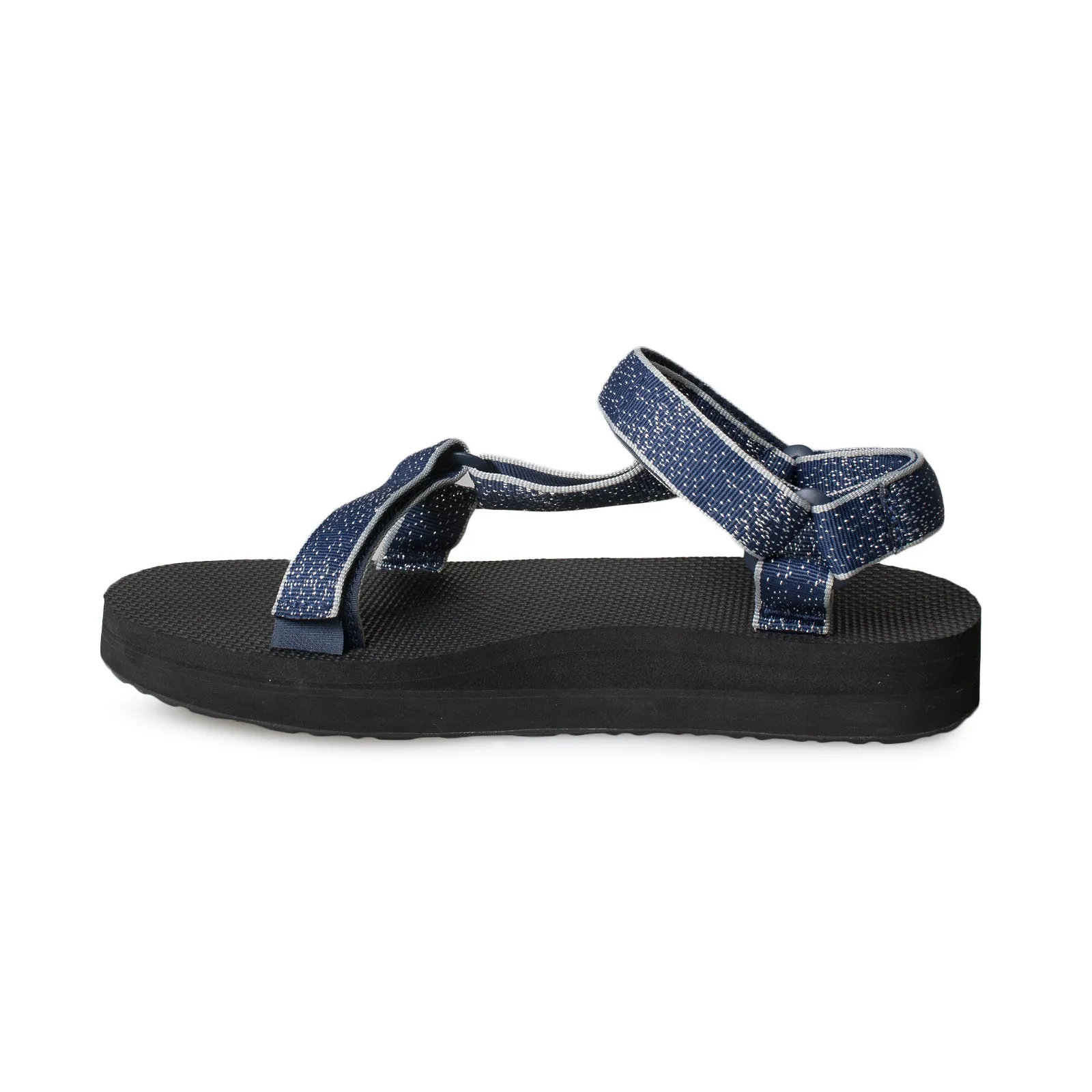 Teva Midform Universal Navy Constellation Sandals - Women's