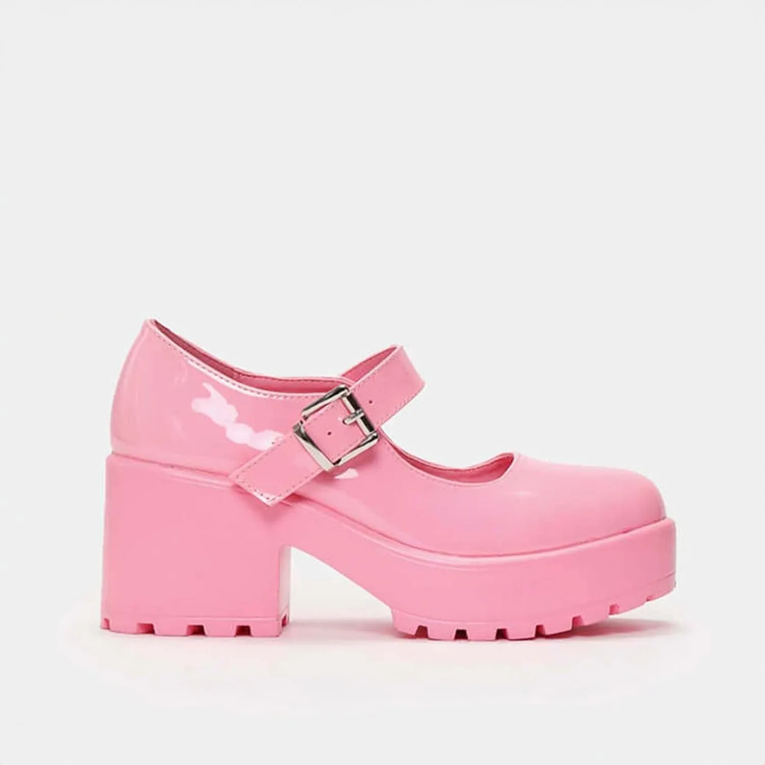 Tira Mary Jane Shoes 'Pink Princess Edition'