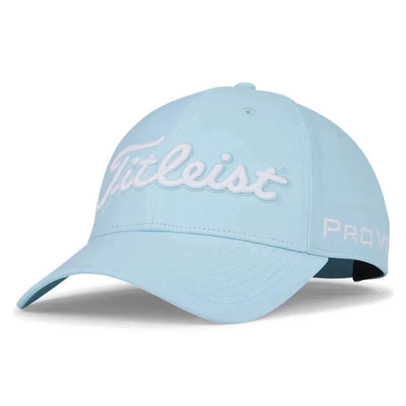 Titleist 2023 Tour Performance Hat