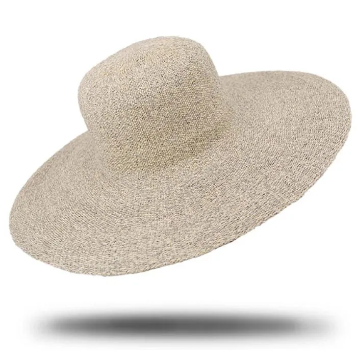 Toyo Widebrim Hat-LD195A