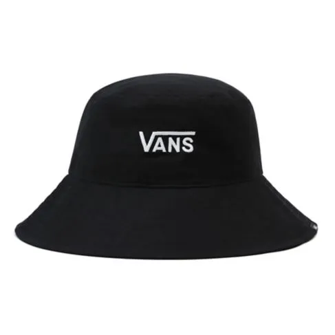 VANS Level Up Bucket Hat - Black