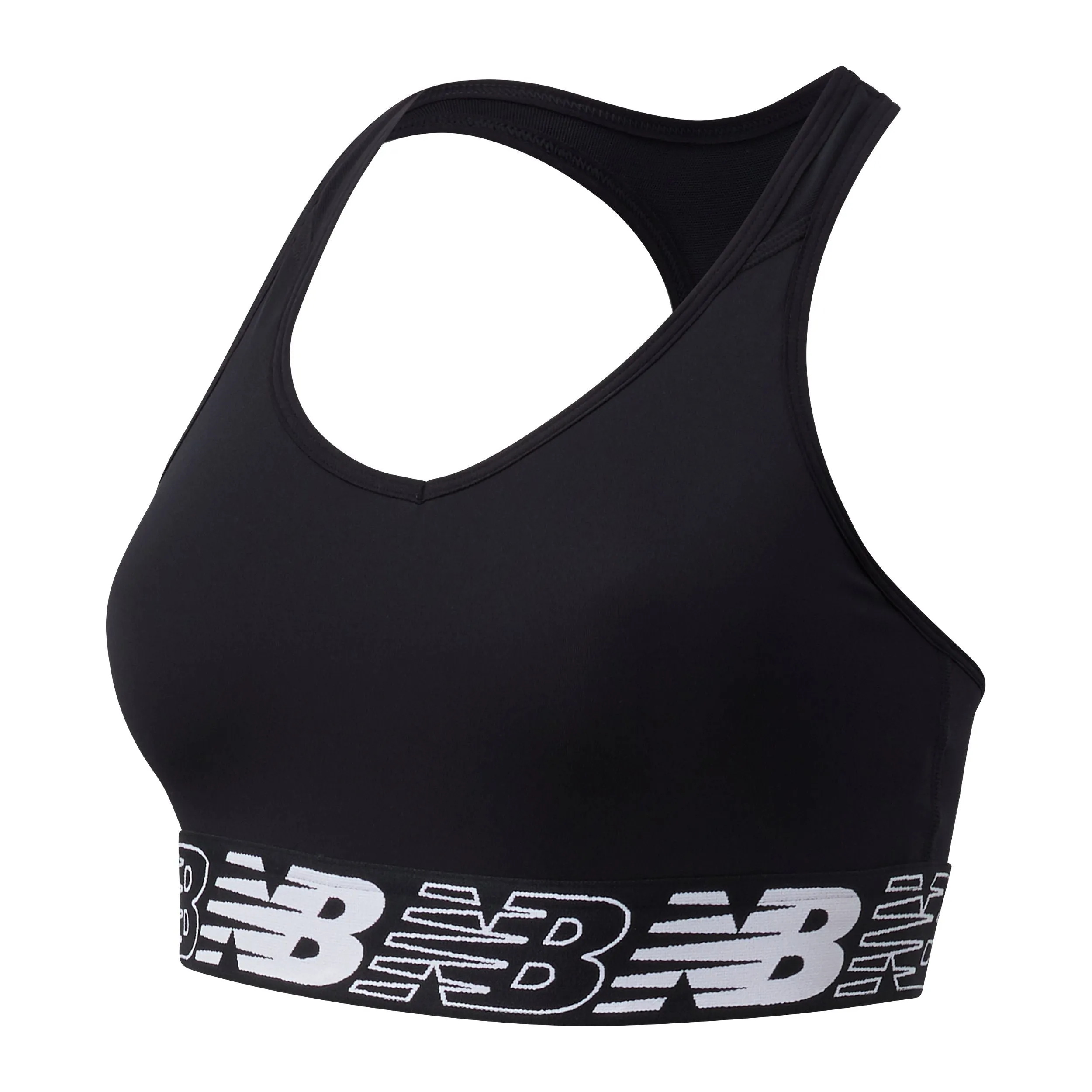 W New Balance Pace Bra 3.0