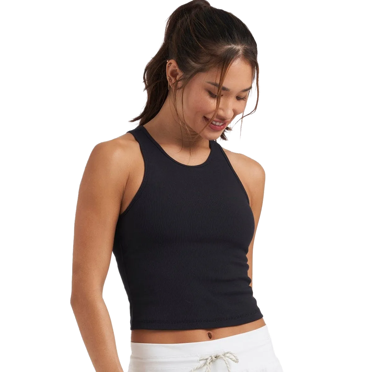 Woman's Pose Plyo Tank