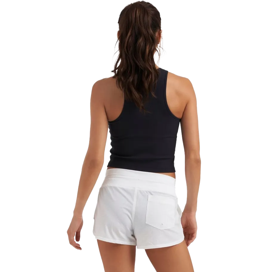 Woman's Pose Plyo Tank