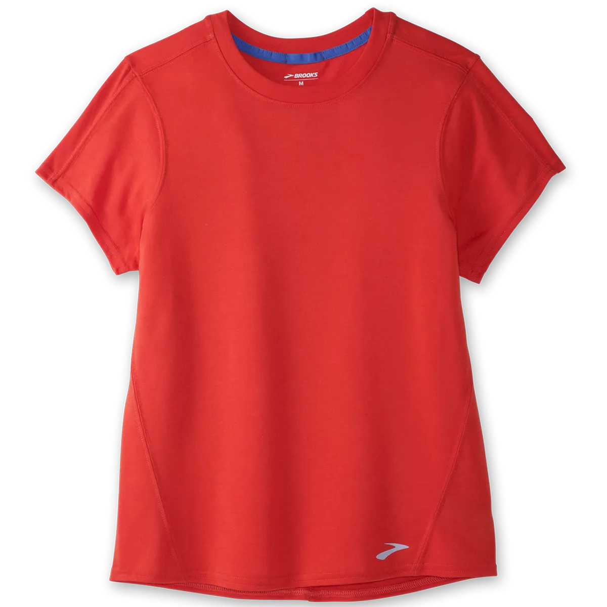 Women's Distance Short Sleeve Shirt