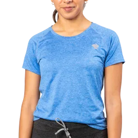 Women's EZ Tee Short Sleeve