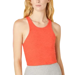 Women's Focus Cropped Tank