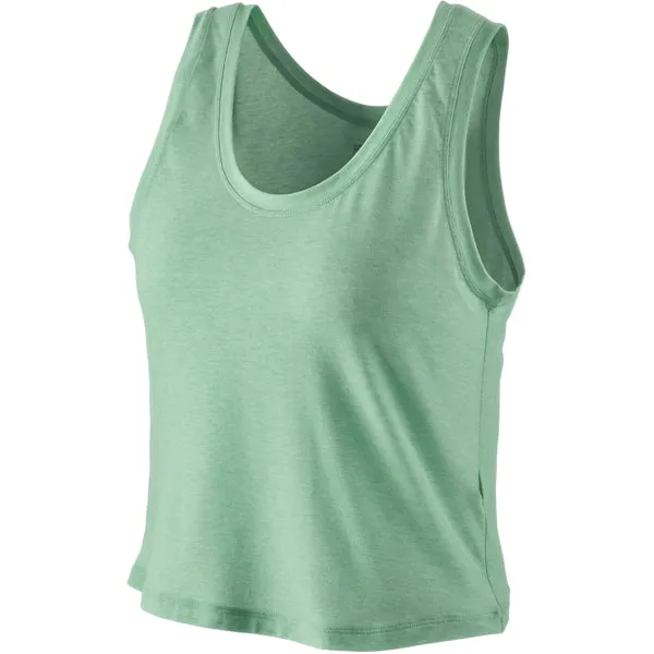 Women's Glorya Twist Tank