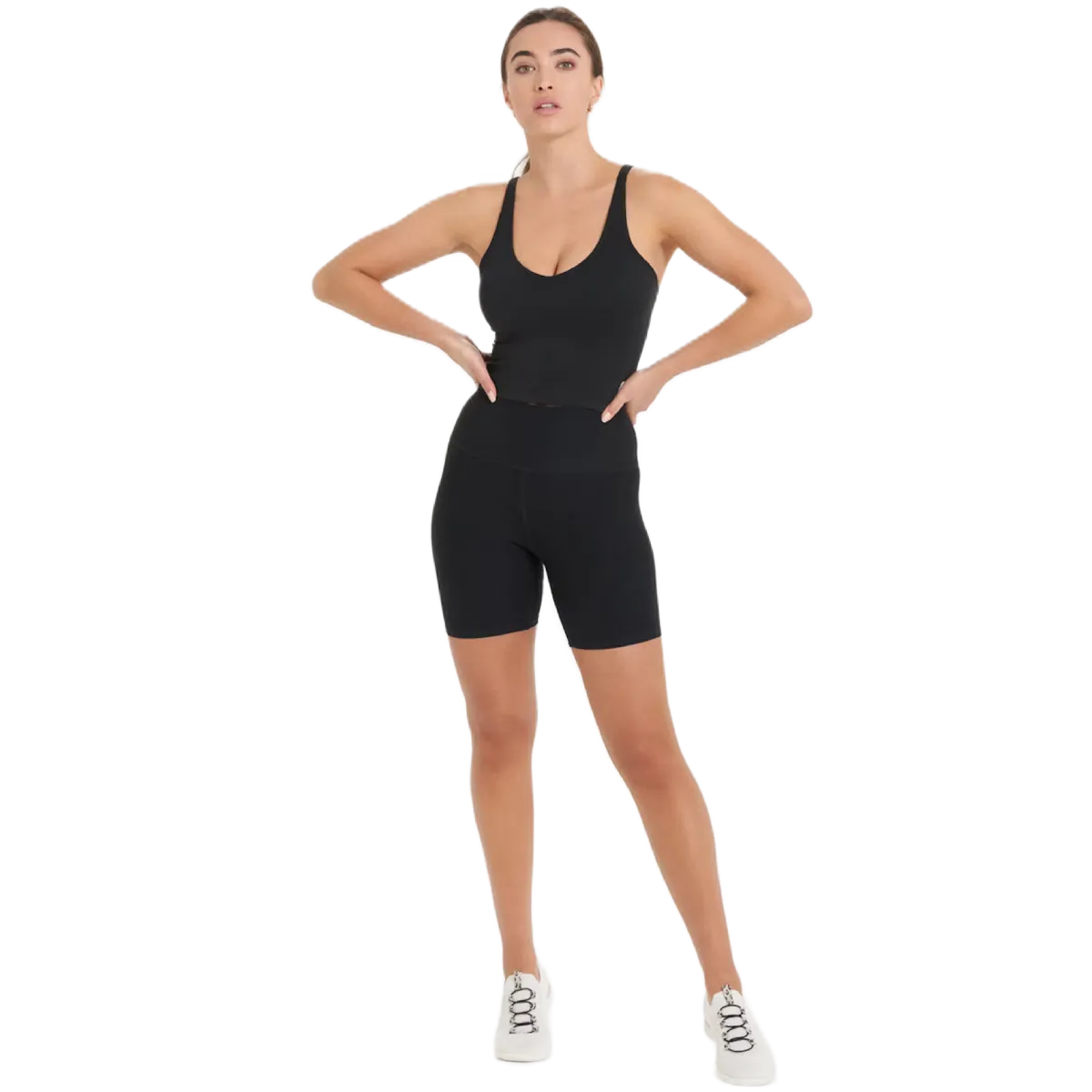 Women's Halo Performance Crop