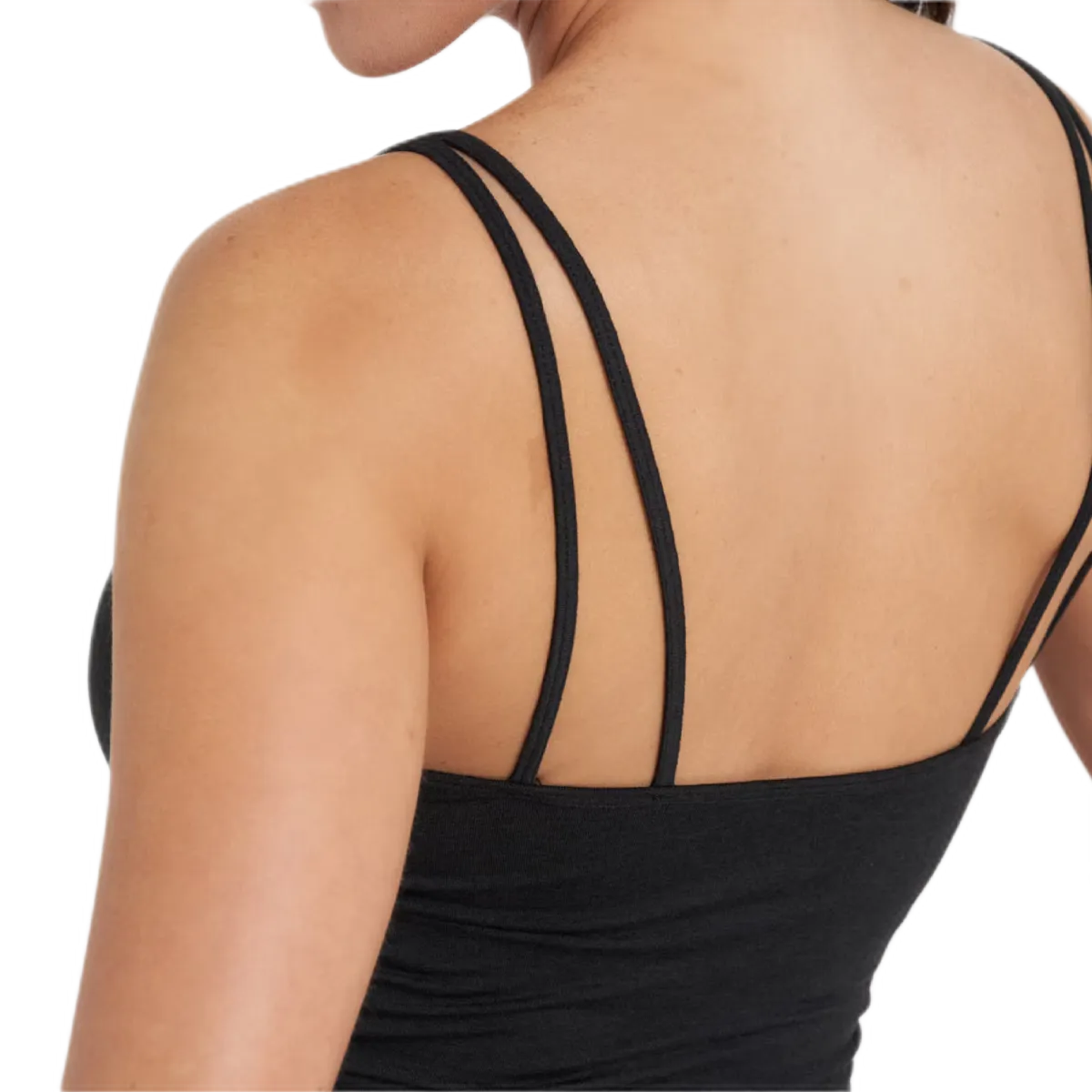 Women's Halo Performance Crop