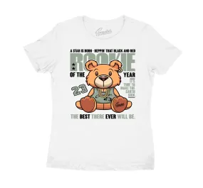 Womens - Jade Horizon 5 Rookie Bear Shirt