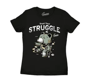 Womens - Jade Horizon 5 Trut Your Struggle Shirt