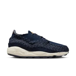 Women's Nike Air Footscape Woven Raw Denim