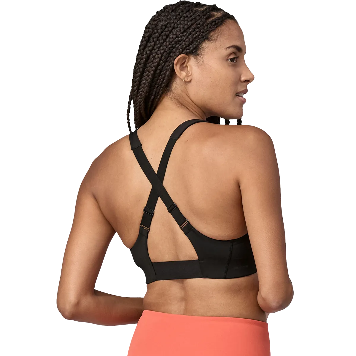 Women's Shadowlite Mid-Impact Adjustable Bra