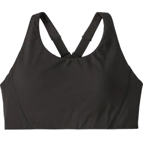 Women's Shadowlite Mid-Impact Adjustable Bra