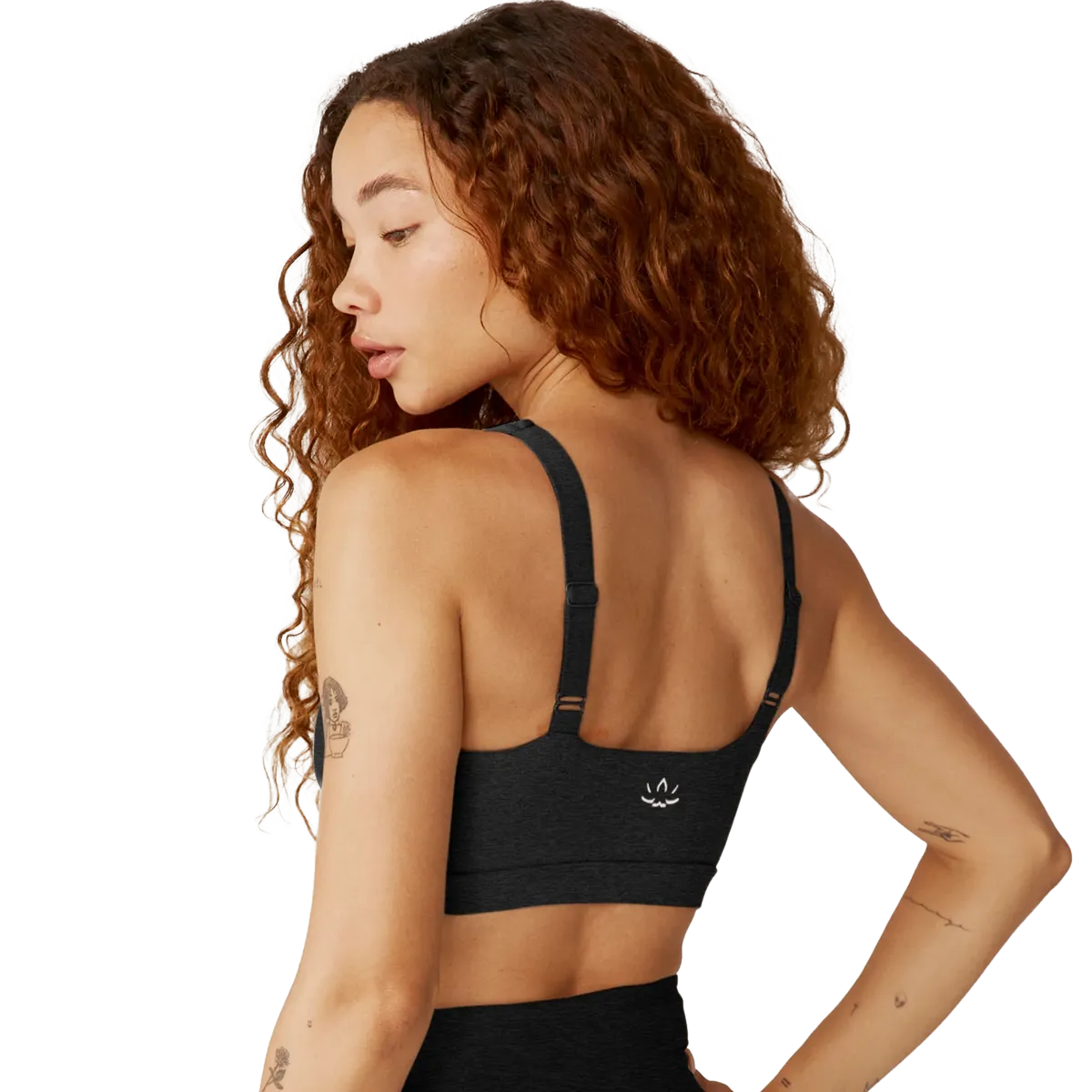 Women's Spacedye Embody Bra