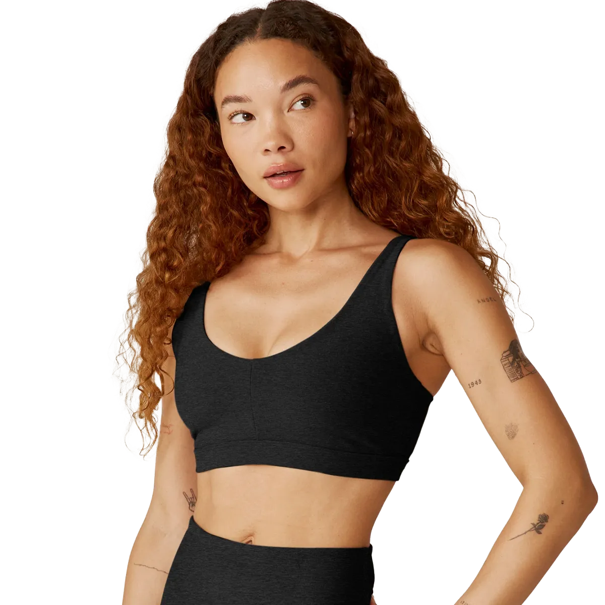 Women's Spacedye Embody Bra