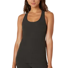 Women's Spacedye Step Up Racerback Tank