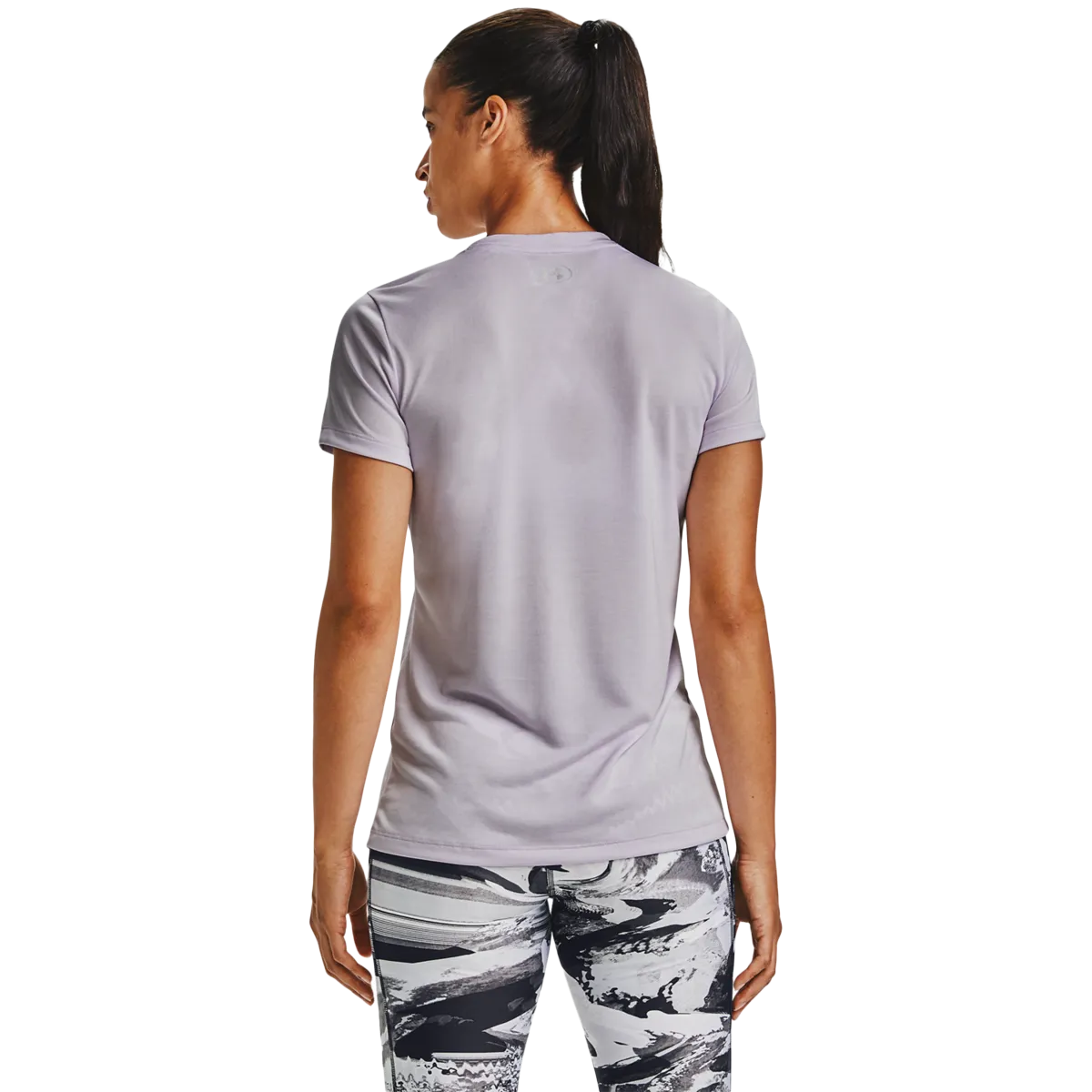 Women's UA Tech Twist V-Neck